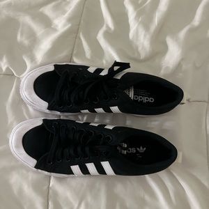 Adidas Nizza Platform Sneaker